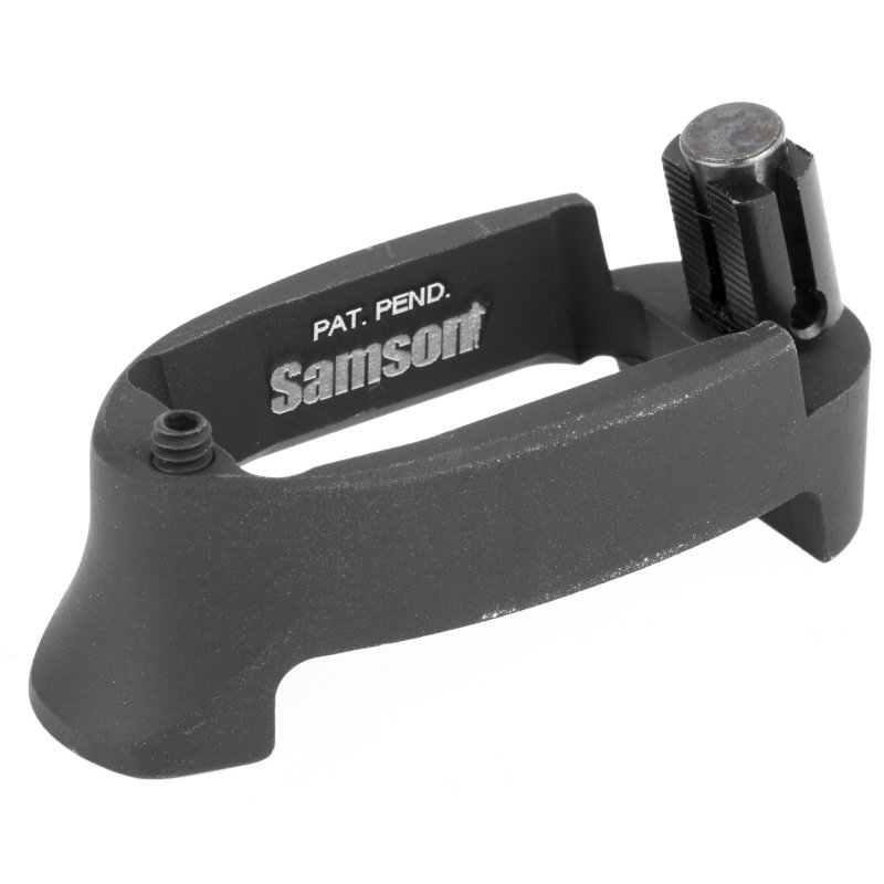 Samson Manufacturing Corp. Compact Magwell 6061-T6 Aluminum