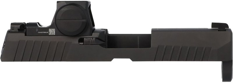 Sig Sauer P320 Slide Assembly 3.60In. Romeo-X Pro Sight