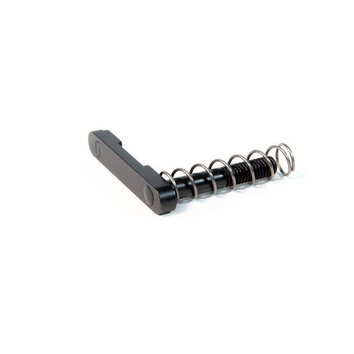 Geissele 05-1088 Super Stainless Mag Catch AR-15
