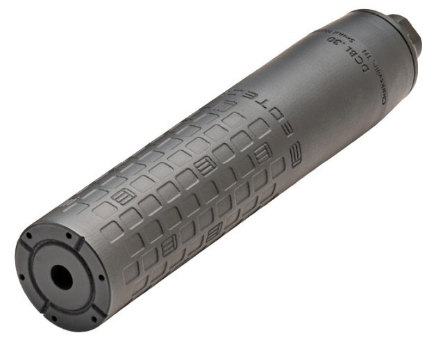 EOTech SUPPRESSOR 9mm