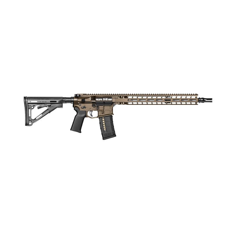 Radian Weapons Model 1 223 Wylde R0044