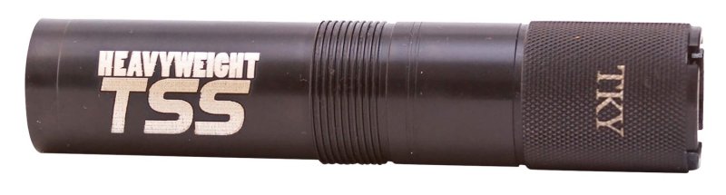Carlson's 38015 TSS Turkey Choke Tube 12 Gauge 17-4 Stainless Steel