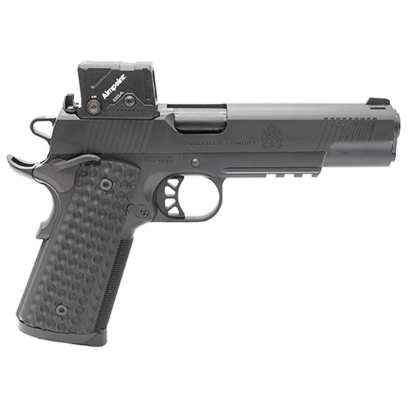 Springfield Armory 1911 TRP .45 ACP PC9125LRCOA