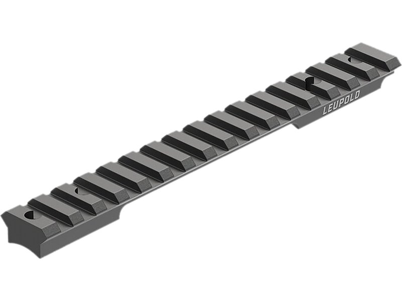 Leupold 185337 1-Piece Base Weatherby 307 LA 20MOA