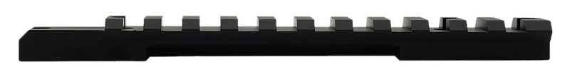 Weatherby Picatinny Rail MKV 9-Lug 20MOA J010001