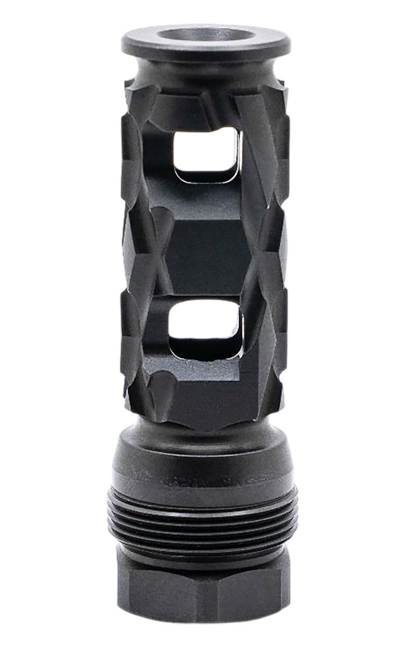 Armaspec ARM293-BLK RIFTER GEN 2 MUZZLE BRAKE .30