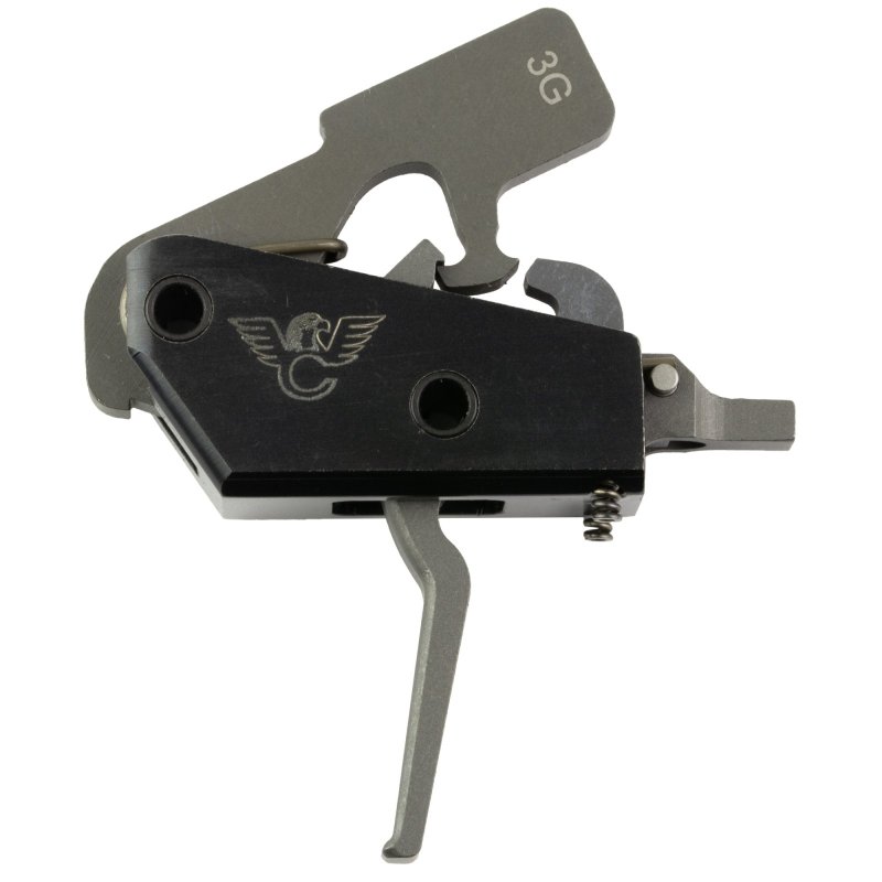 Wilson Combat TR TTU 3G F Tactical Trigger Unit 3.5 4LB
