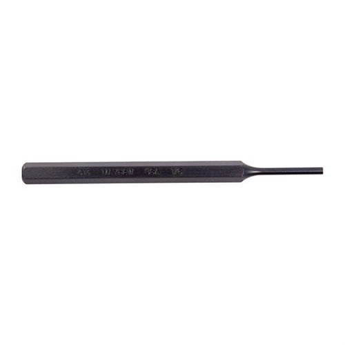Mayhew STEEL 1/8" (3.2MM) 4 3/4" (12.1CM) LONG