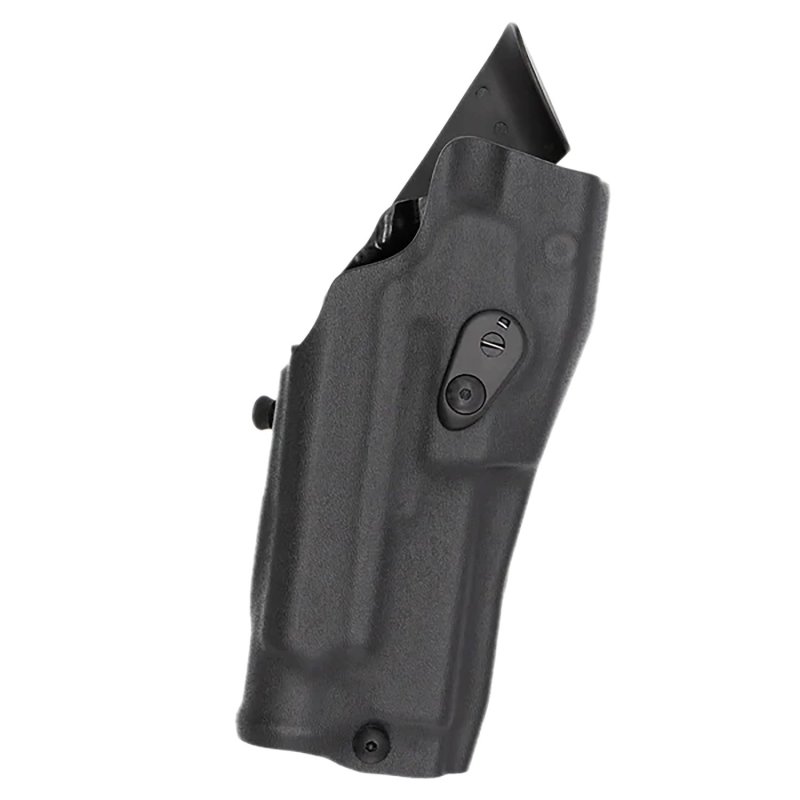 Safariland 6354RDSO8972131MS19 ALS Holster Black RH Glock 47