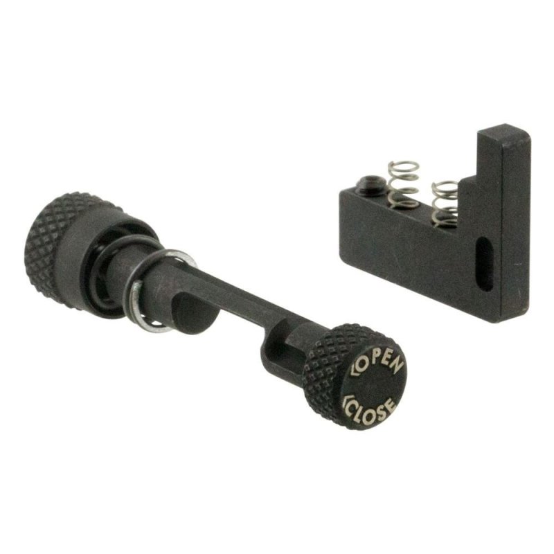 Juggernaut Tactical Hellfighter AR-15 5.56 Black Mod Kit