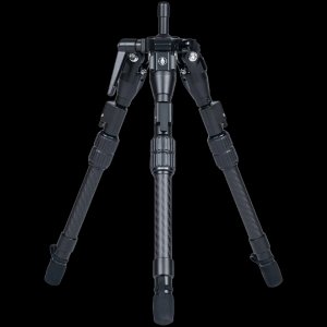 Spartan Precision Equipment Hoplite Mini 5"-17" Tripod
