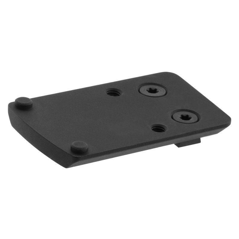 Leapers UTG MT-RMRGL Rear Sight Mount Red Dot For Glock
