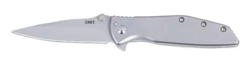 Columbia River Knife & Tool CRKT 7600 Slag Dagger