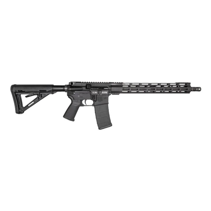 Diamondback Firearms DB15 5.56 NATO (Black Anodize Hardcoat)