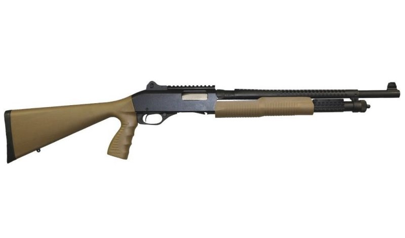 Savage Arms 320 Tactical 20 Gauge 19469