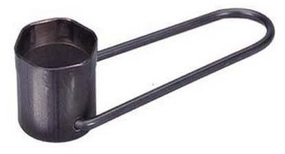 RCBS Die Lock Ring Wrench 9634 Pivoting Handle High-Quality Steel Tool
