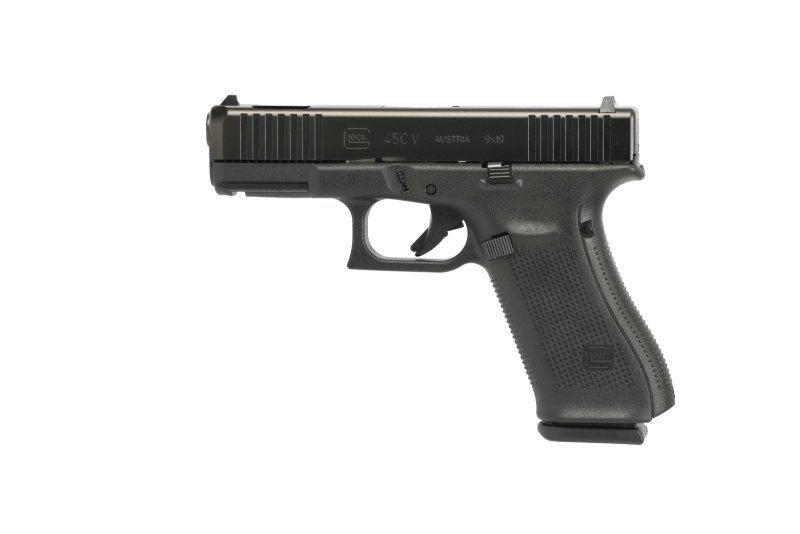 Glock PV4559203 9mm GPV4559203