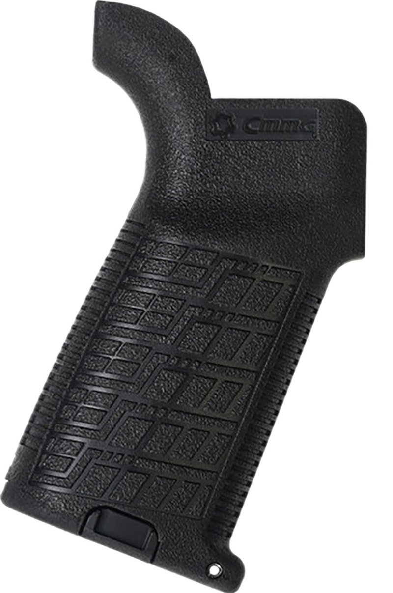CMMG Zeroed Pistol Grip Kit for Rifle Compatibility