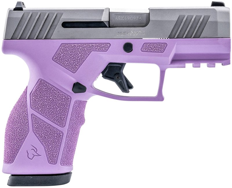 Taurus GX2 9mm 1-GX2939LP-10