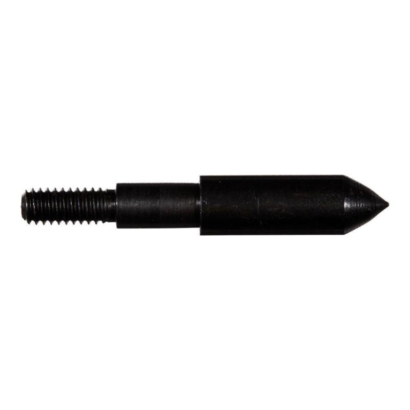 Allen Titan 17/64" Archery Steel Bullet Points 100 Grains