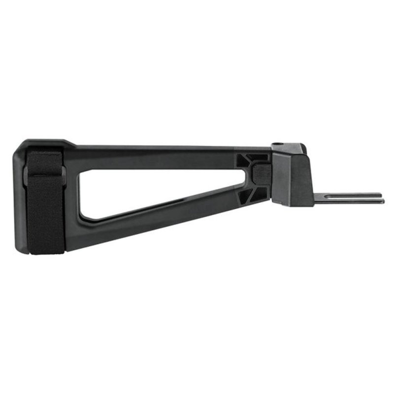 SB TACTICAL AKTF Pistol Stabilizing Brace for AK-47/74 Rifles (AKTF-01-SB)