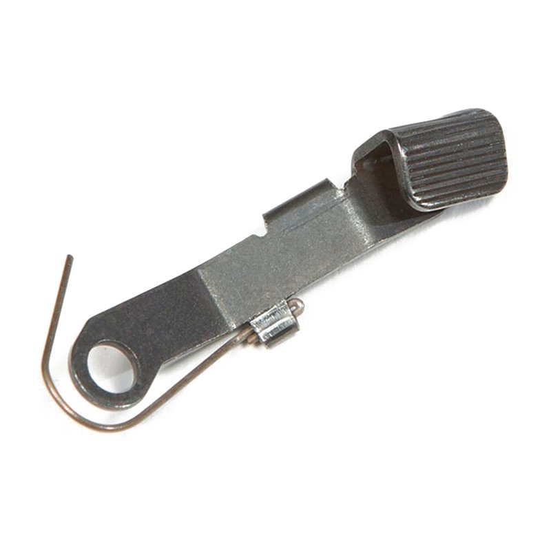 Tango Down Vickers Slide Stop Black Tactical VTSS-001