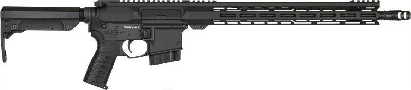 CMMG Resolute Mk4 6.5 Grendel 64ACFB8-AB