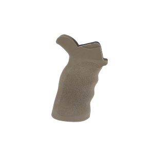 ERGO AR-15 Tactical Deluxe Grip - FDE