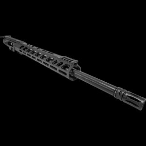 TacFire AR-10 308 / 7.62x51 Upper Receiver without Forward Assist - 20"