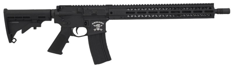Brigade Manufacturing BM-15 5.56 NATO A5611613M