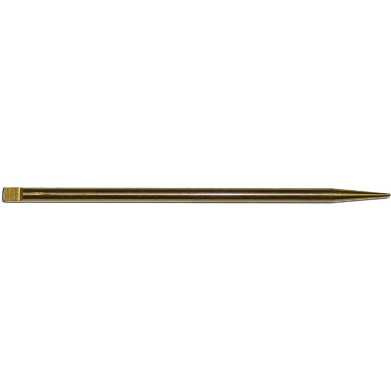 Pro-Shot GPT Brass Gun Pick Cleaning Tool: Durable, Effective, Easy-to-Use