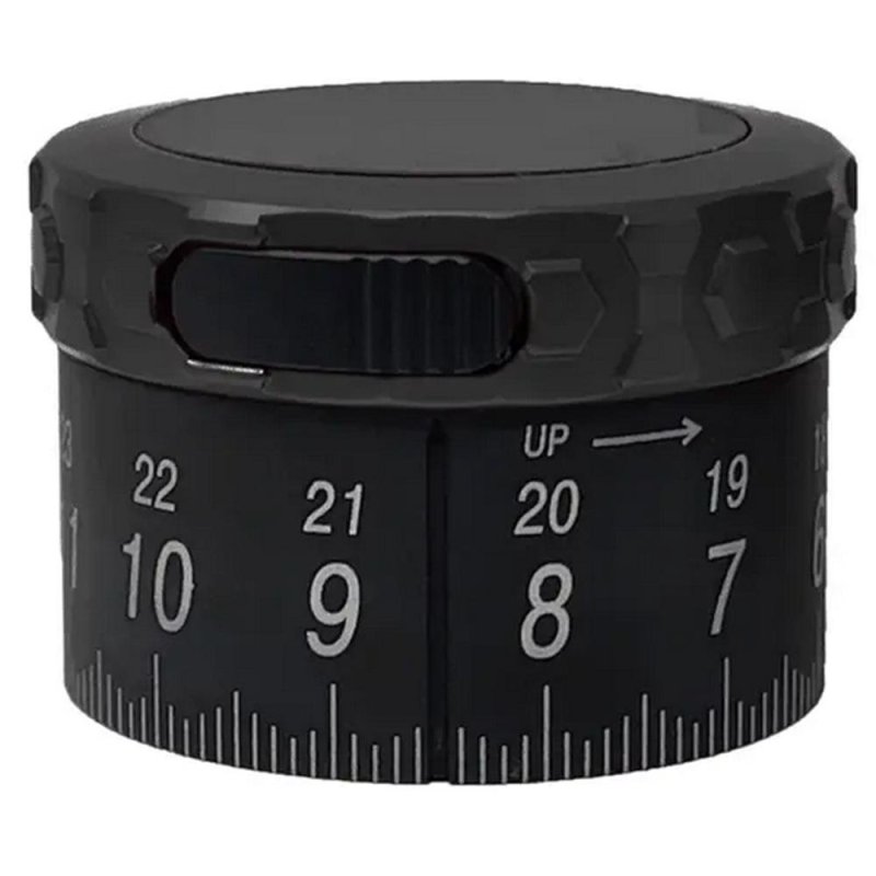 Burris 626072 XTR Pro Exposed Windage Dial