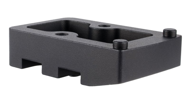 Trijicon AC32118 Accessory Plate Q-LOC/RMR Footpri