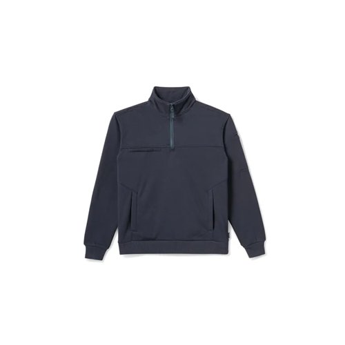 5.11 Tactical Job Shirt 1/4 Zip Fleece Warm Durable (UPC 069132)