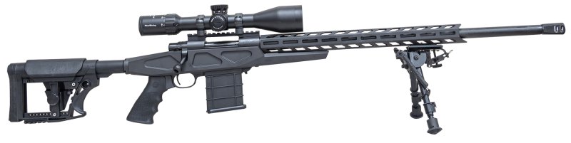 Howa APC 6.5 Creedmoor HCRA72507MDT