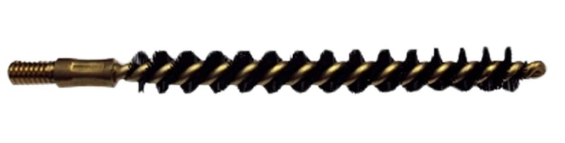 Pro-Shot Nylon Rifle Bore Brush With Brass Core .2
