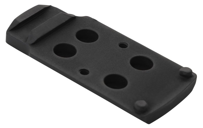 Colt 1911 Optics Plate RMR Adapter SP301327