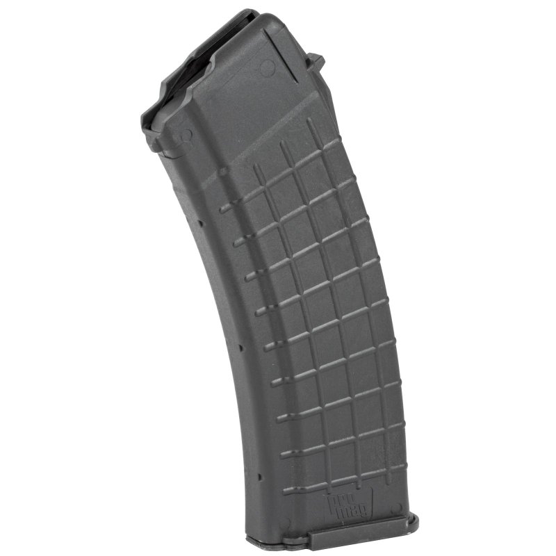 ProMag Magazine 5.46x39 30 Rounds Fits AK-74 Black Polymer AK-AK6