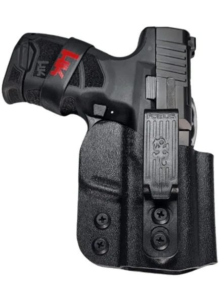Fobus OWB IWB Holster for H&K CC9 9mm Convertible Ambidextrous