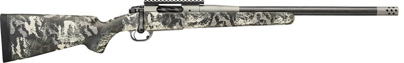 Springfield Armory BAB9247CFY 7mm Rem Mag