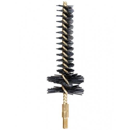 Montana X-Treme Nylon Bristle AR Chamber Brush for Rifle (8/32 Thread)