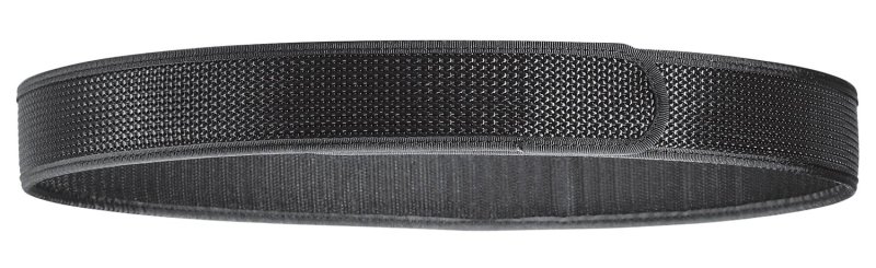 Bianchi 17705 Black Nylon XS Belt Size 24-28" 1.50" Wide