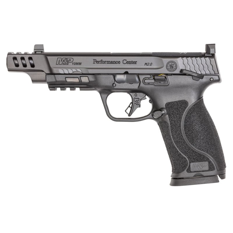 Smith & Wesson M&P M2.0 10mm (Armornite)