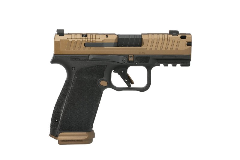 Canik METE MC9 PRIME 9mm HG8573LE-N