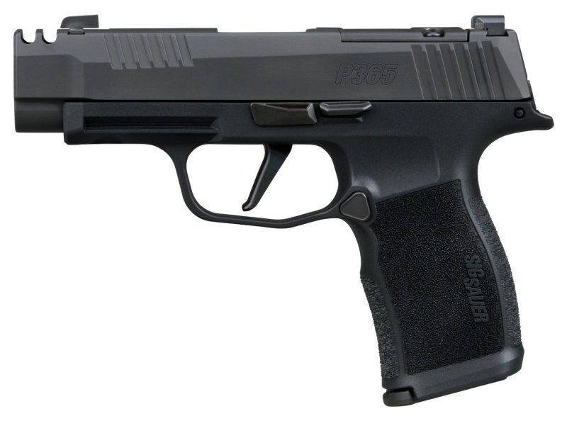 Sig Sauer 365XL380COMP .380 ACP 365XL-380-COMP