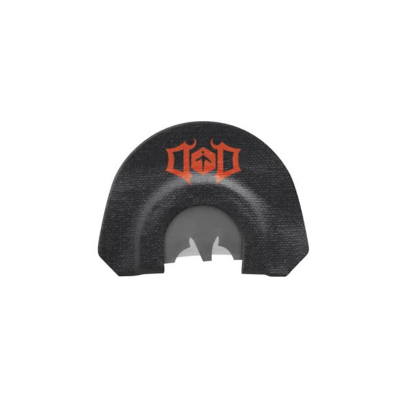HS Strut Drury Outdoors Signature Ghost Tongue Mouth Call