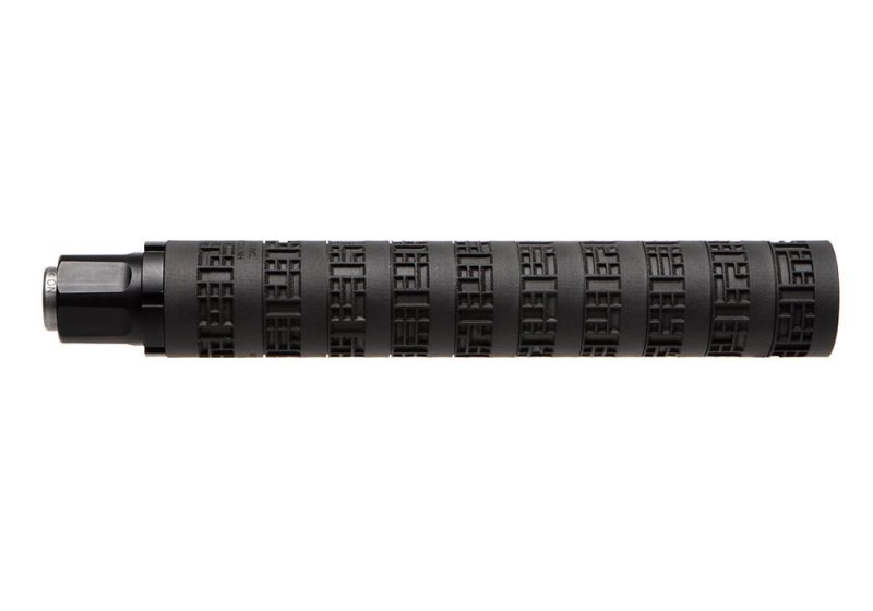 Sig Sauer MODX-45 .45 ACP Black Titanium Suppressor 7.5 In Modular Design
