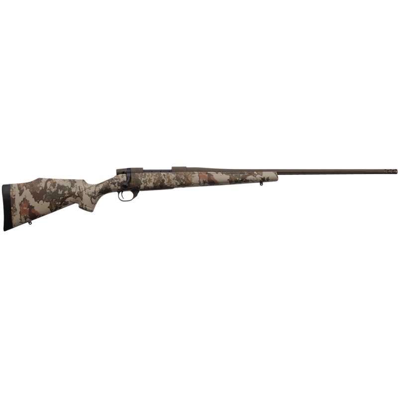 Weatherby Vanguard First Lite Rifle 308 Win. 26 in. First Lite Specter RH