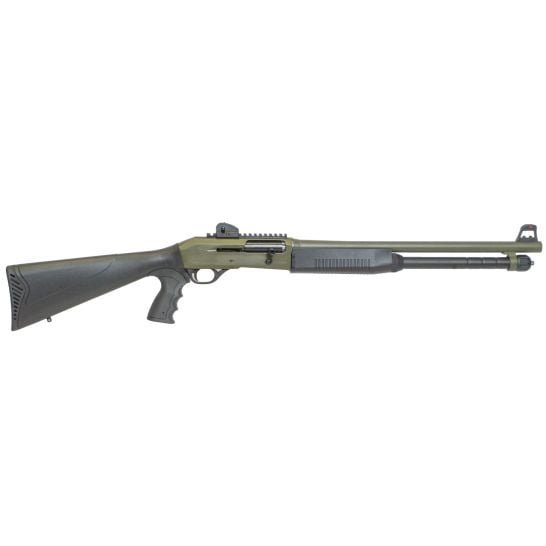 Century Arms Centurian A4 12 Gauge SG8871GR-N