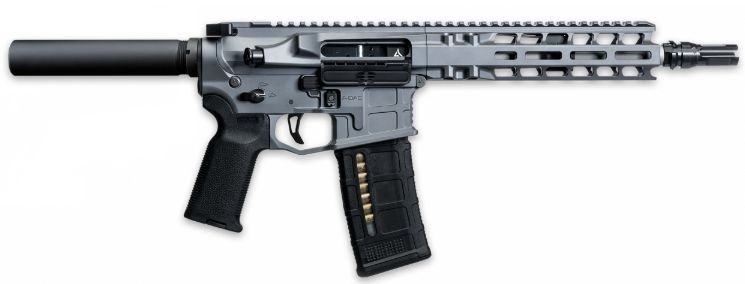 Radian Weapons Model 1 300 Blackout R0053
